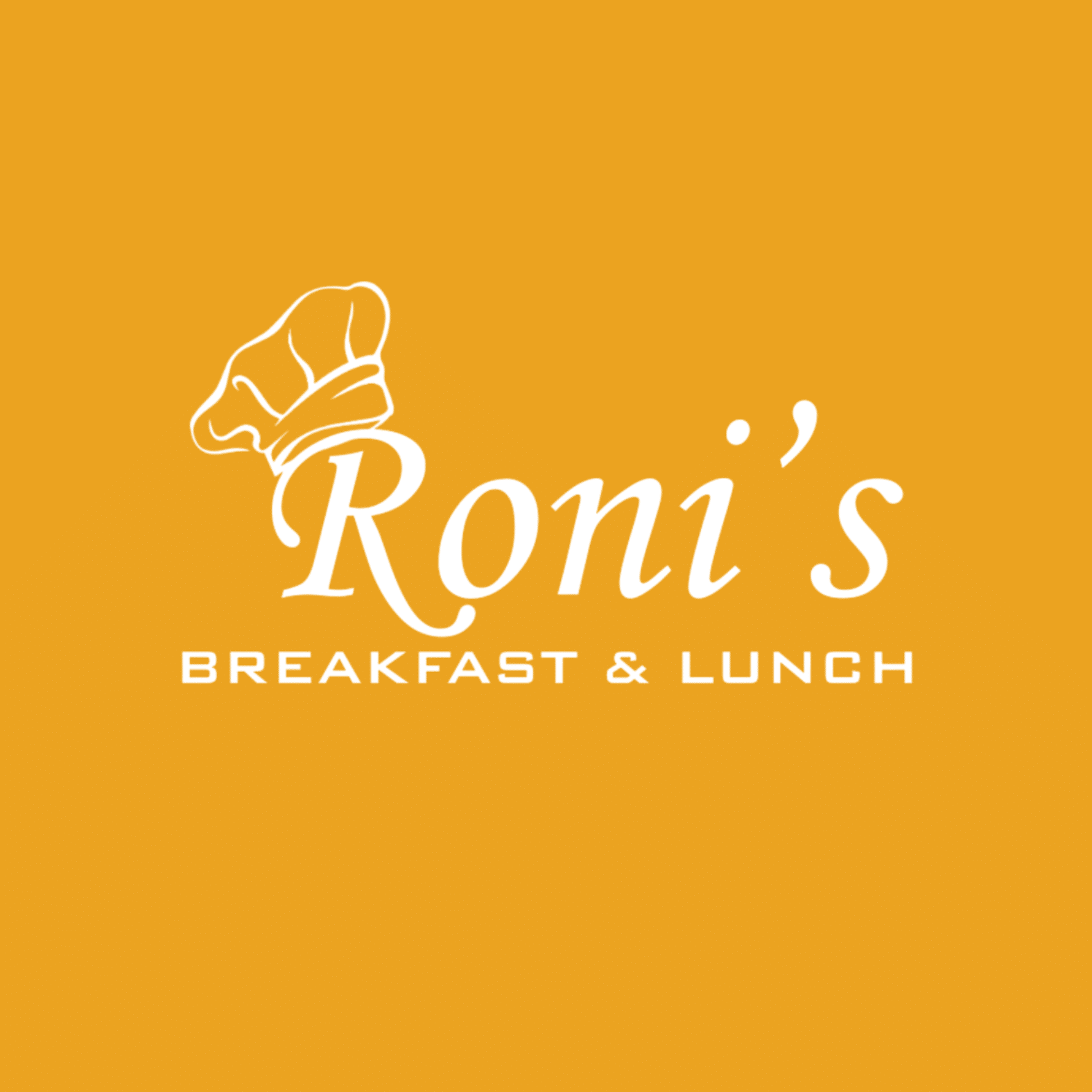 Roni's Restaurant