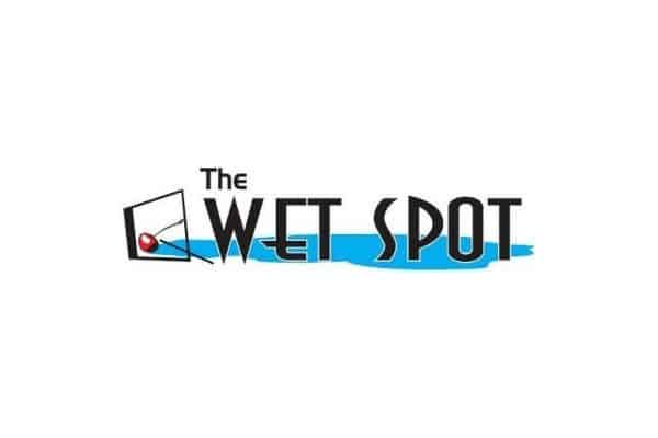 The Wet Spot