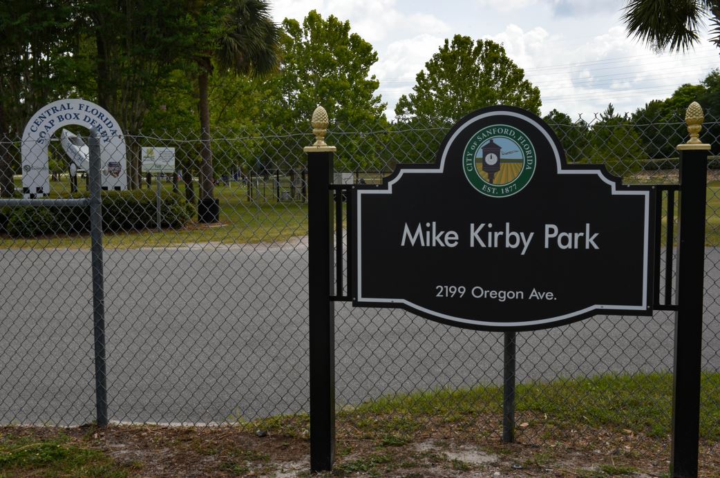 Mike Kirby Park