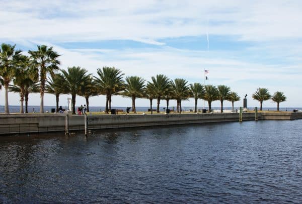 Veterans Memorial Park