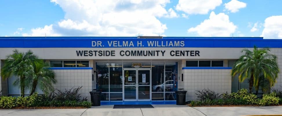 Westside Community Center