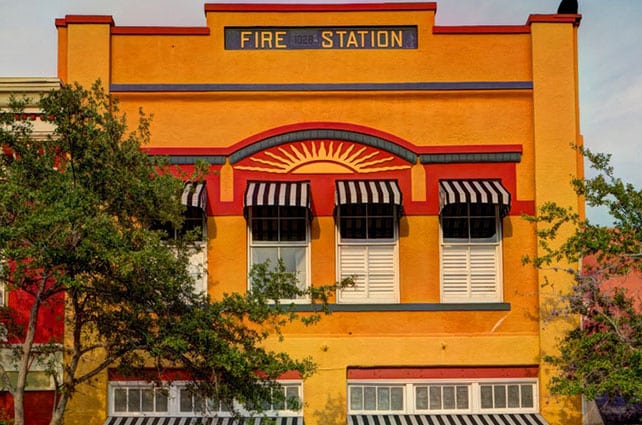 Firehouse