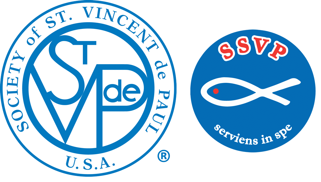 Society of St. Vincent De Paul